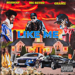 like me (Bearcap & Gramz ft.Mc Setho)