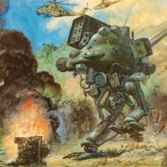 Metal Gear 2: Solid Snake -- "Red Sun" Arranged