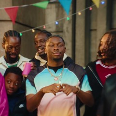 Minimum - Tiakola (feat SDM) son IA