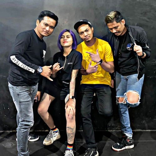 TEMEN METUA 2022 (RTM REMIX X BANU[E3]) #NINDY_ANE CDI