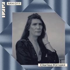rural Podcast 011 Clarisa Kimskii