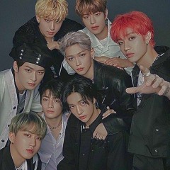 Stray kids\Thunderous 𝓢𝓹𝓮𝓮𝓭 𝓾𝓹.