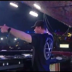 Hardwell @ BRAZIL TRIBUTE MIX HARDWELL 11 -10 - 2024 Tomorrowland