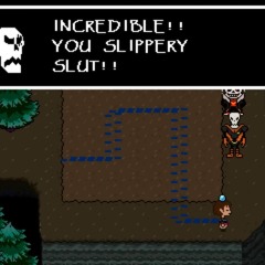 UNDERFELL - Nyeh Heh Heh [Revision 1]