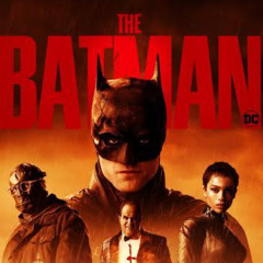 Michael Giacchino - The Batman Theme (Cover by El Marciano Vampiro Robot)