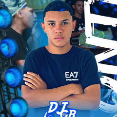 MC NEGRITIN - IMÃ DE PIRANHA [ DJ GB DA JURANDIR]