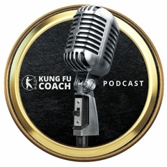 Kung Fu Coach Podcast Episode 1 - Vorstellung Sifu Marc Adenaw