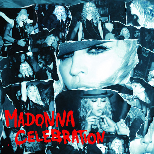 MADONNA CELEBRATION マドンナ Paul Oakenfold Stream Celebration (Oakenfold Remix Dub) by Madonna | Listen