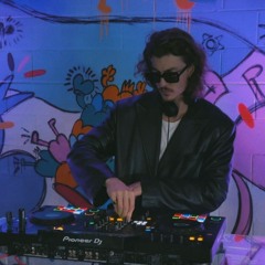 Live: Indie Dance & Melodic Set | Gustave London