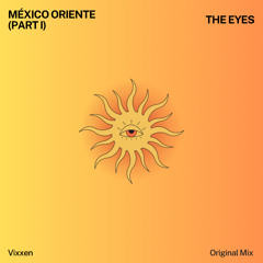 México Oriente (Part I)