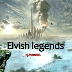 Elvish legends