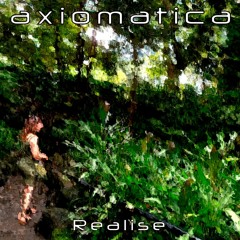 Realise - Techno, Minimal and Deeptech Mix