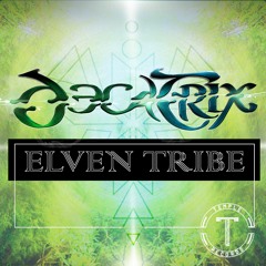 Elven tribe