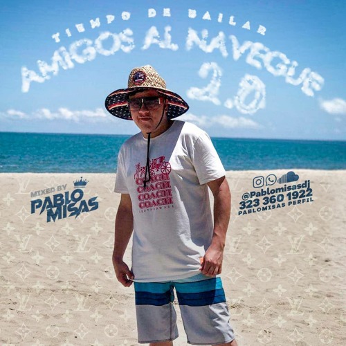 AMIGOS AL NAVEGUE 2.0 ( TIEMPO DE BAILAR )