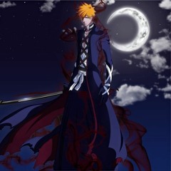 Ichigo Bankai x interestellar/HARDSTYLE REMIX