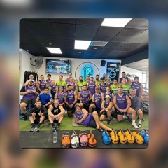 Workout Mix #4