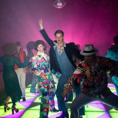 SUMMER DANCEFLOOR 2024