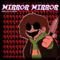 KIWIQUEST - StoryShift: Mirror Mirror