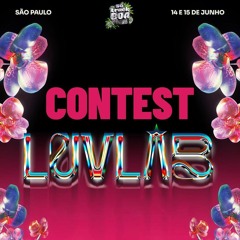 Igor Luan - CONTEST LUVLAB