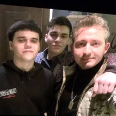 вялые слоники(freestyle)