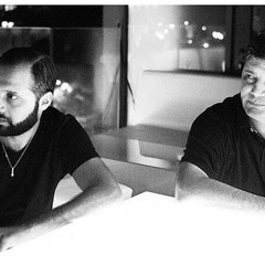 Serjo b2b Aram Chakhoyan at Banderego - 24.01