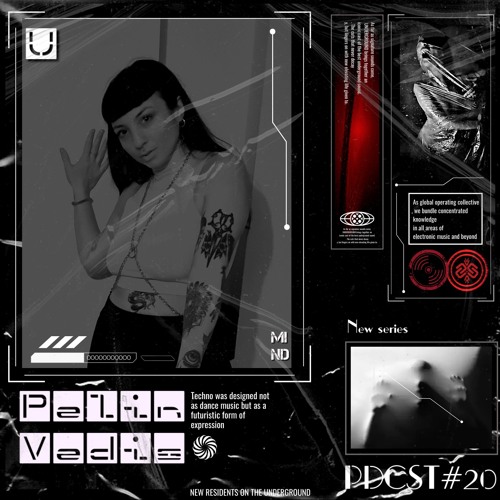 𝕽𝖊𝖘𝖎𝖉𝖊𝖓𝖙 𝕾𝖊𝖗𝖎𝖊𝖘 XX - Pelin Vedis