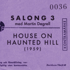 House on Haunted Hill (1959)
