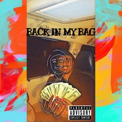 BACK IN MY BAG LEE