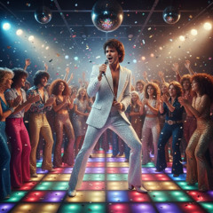 BOUGE DE LA ! (Feat. Roger Sunlight)  (Funk)