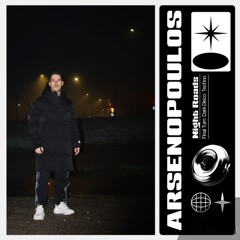 Night Roads: Final Turn