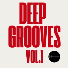 DEEP GROOVES VOL. 1