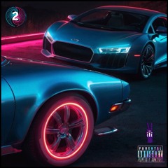 theeLegend (prod. Mitch Moses)