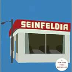 free EPUB 📜 Seinfeldia: How a Show About Nothing Changed Everything by Jennifer Keis