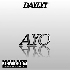 DAYLYT - AYO (Joey Bada$$ Diss) (Official Audio)