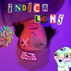 indica lens(prod. yogic beats)