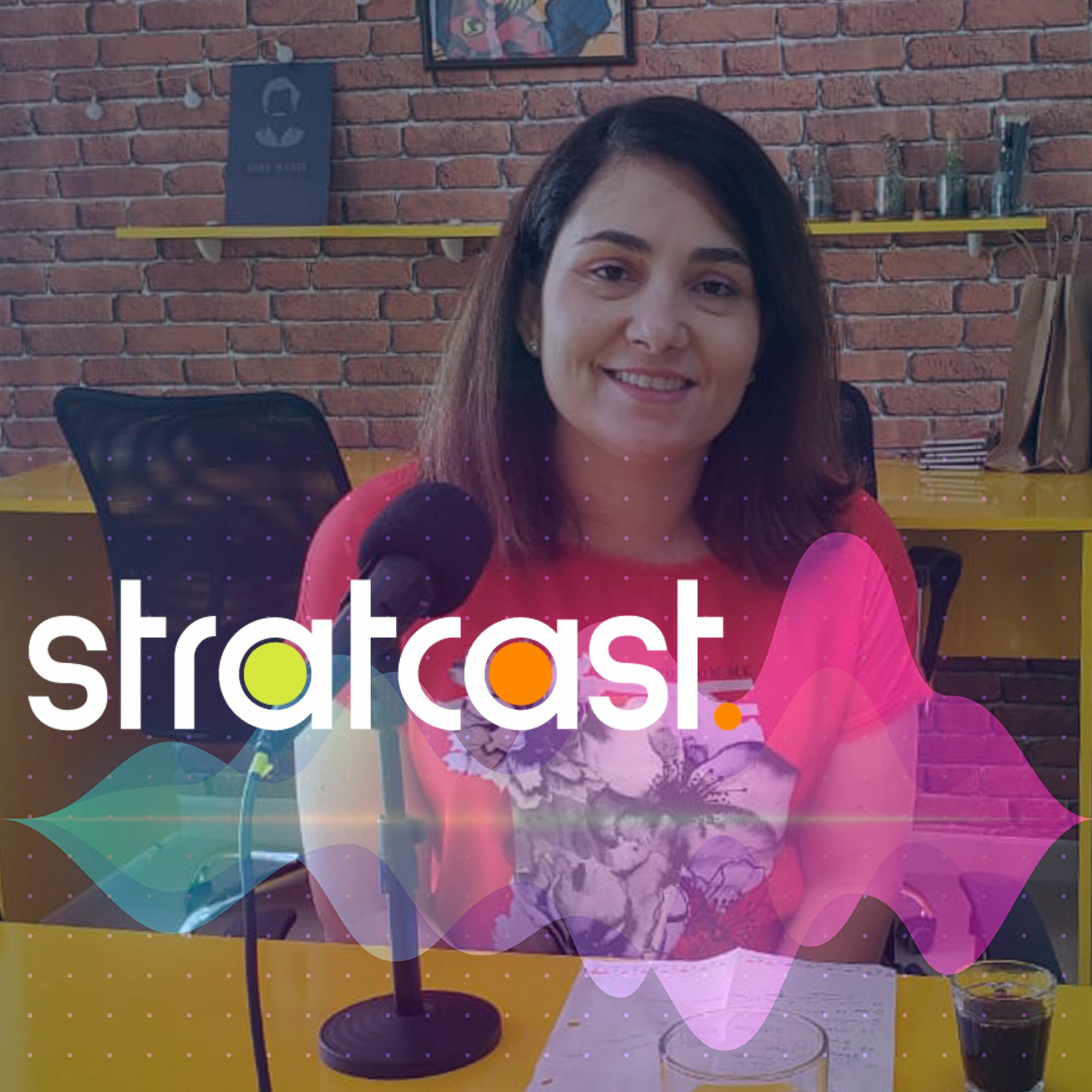 Stratcast