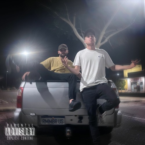 Remember Us (Feat - Arrffy)