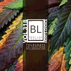 Beat Lab 318 - Host's Choice 2020