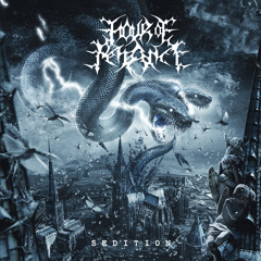 Intense brutal/tech death metal