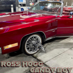 Ross Hogg - Candy Boy