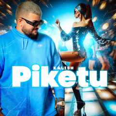 Kalish - Piketu En La Disco