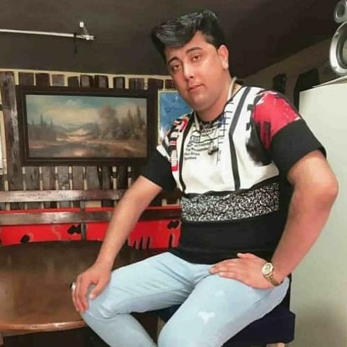 Saeid Karimi Shad - سعید کریمی شاد