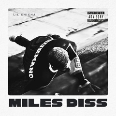 Miles Turing Diss (Prod. WristyBoi)