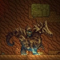 Beating a dead horseman...