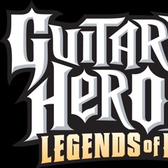 Guitar Hero III vs Slash