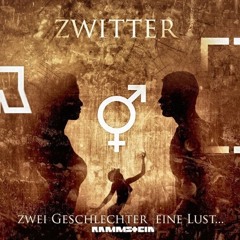 rammstein- zwitter