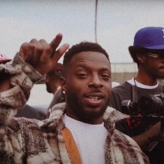 *leak* Isaiah Rashad - Two Three