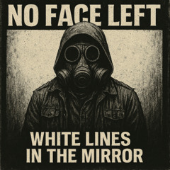 WHITE LINES IN THE MIRROR