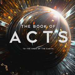 3/2/25 The Book of Acts: Week 19