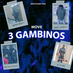Move - 3 Gambinos (Thug)